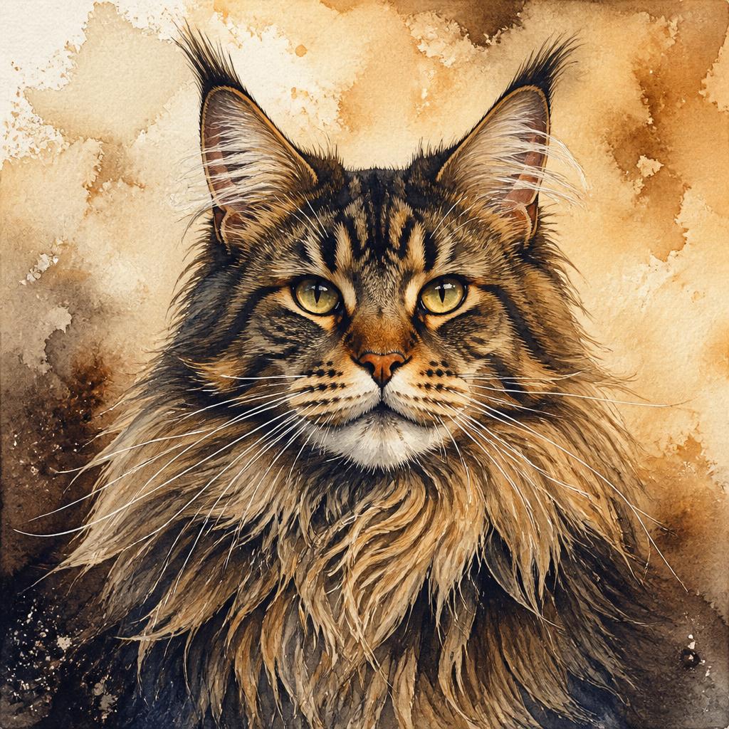 Atticus — 16x20 Stretched Canvas