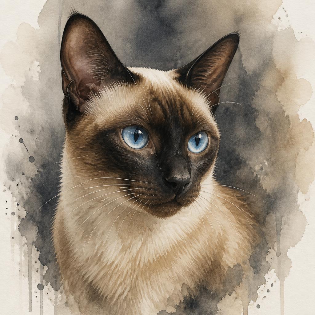Cleo — 11x14 Crisp White Framed Print